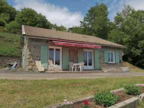 Holiday Home Les Confoulines